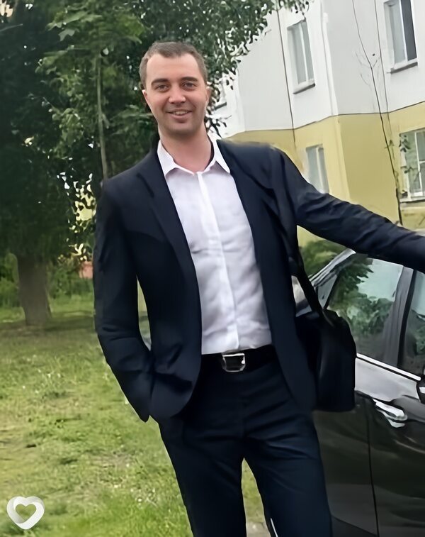 Сергей, 36, Гомеле — анкета №3307576