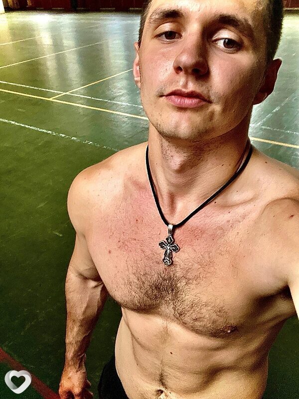 Александр, 30, Москве — анкета №3307579