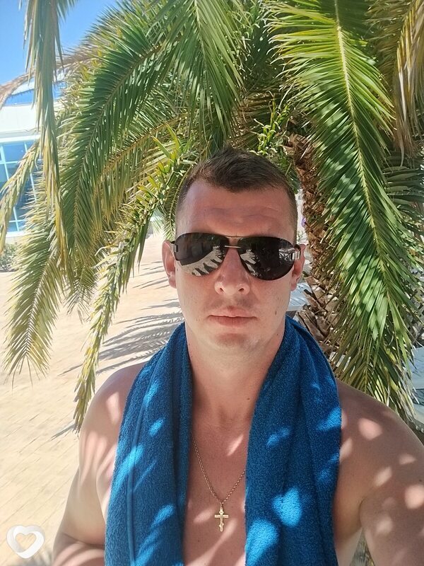 Алексей, 35, Елеце — анкета №3307438