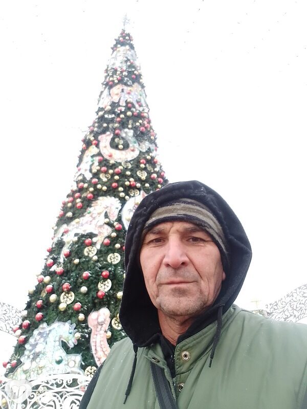 Гочмырат, 49, Минске — анкета №3307456