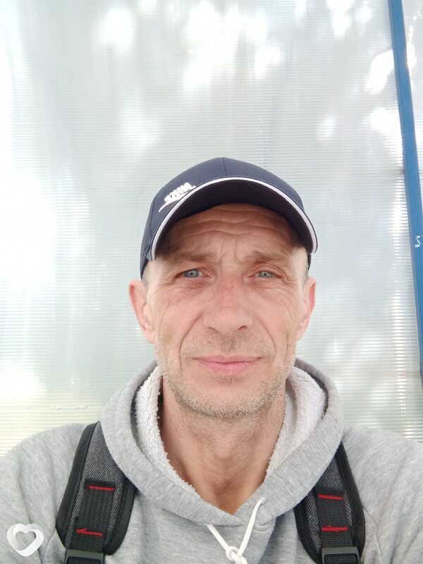 Влад, 44, Гомеле — анкета №3307457