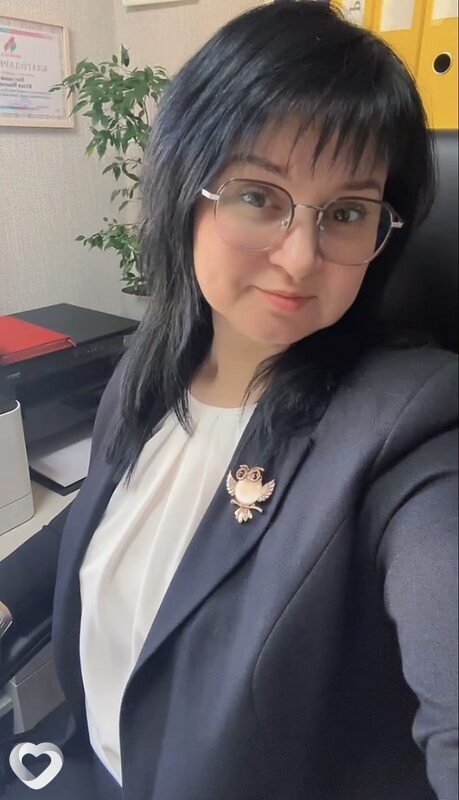 Юлия, 40, Минске — анкета №3307534