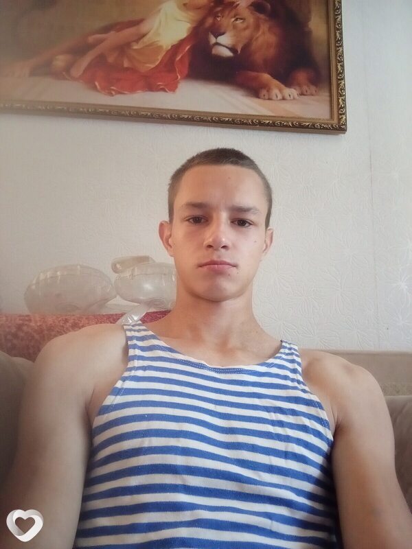 Александр, 26, Нижнем Новгороде — анкета №3307549
