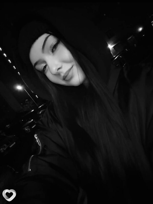 Виктория, 20, Саратове — анкета №3308356