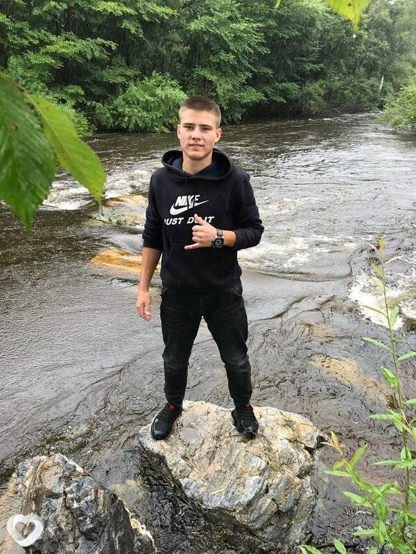 Рамазан, 20, Енакиеве — анкета №3308374