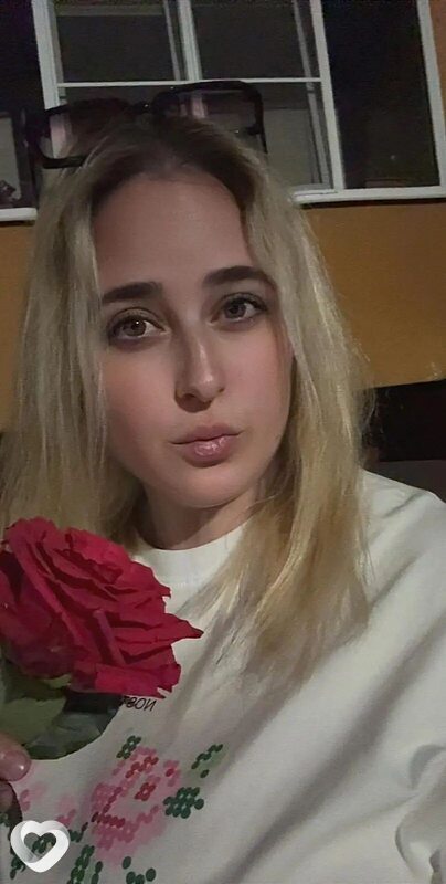 Танюшка, 31, Витебске — анкета №3308375