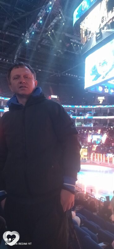 Николай, 43, Краснодаре — анкета №3308378
