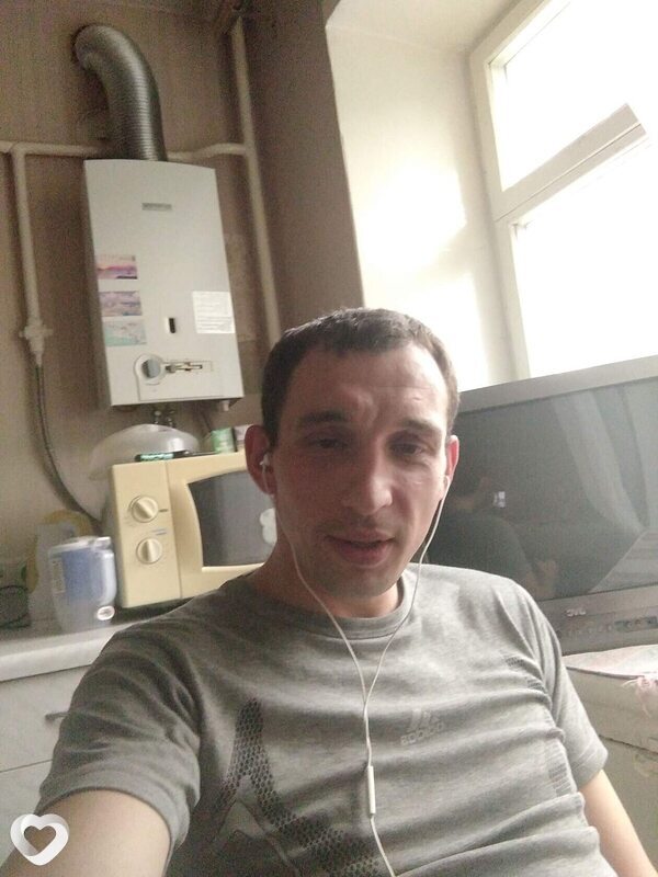 Максим, Белогорск