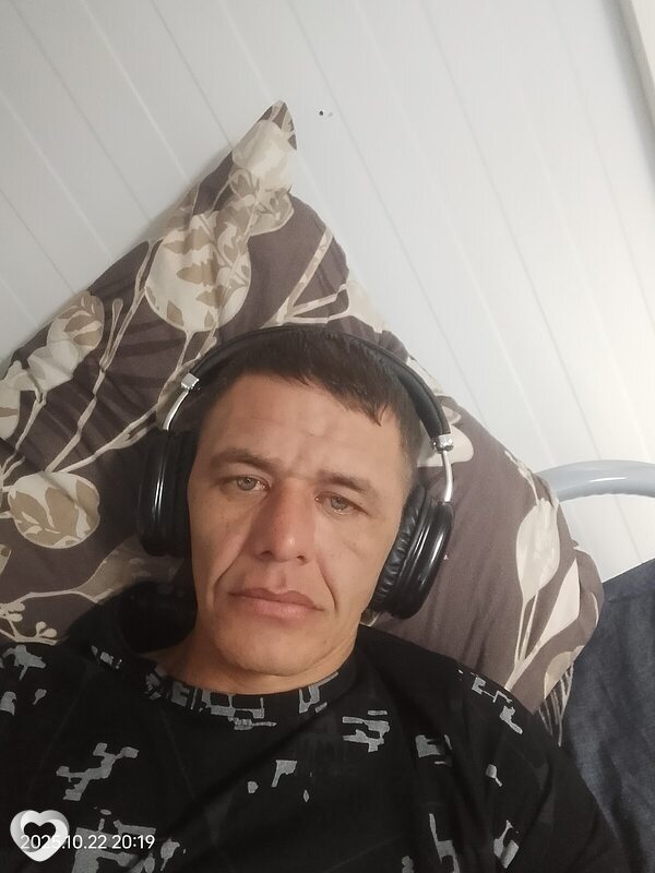Роман, 42, Санкт-Петербурге — анкета №3307704