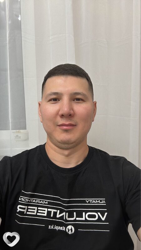 Рысбек, 29, Алматы — анкета №3307616