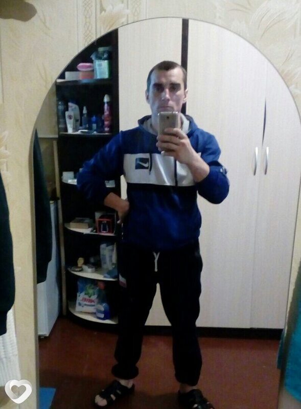 Сергей, 43, Перми — анкета №3307631