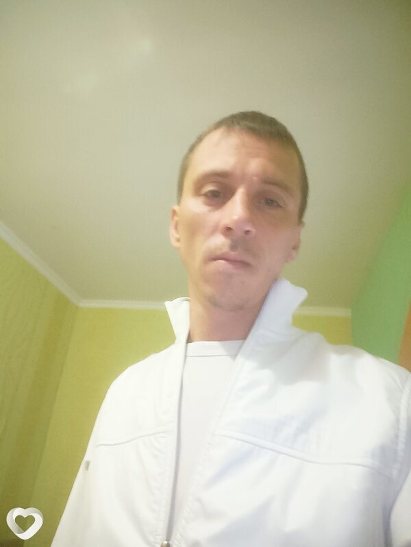 Евгений, 38, Светлогорске — анкета №3307662