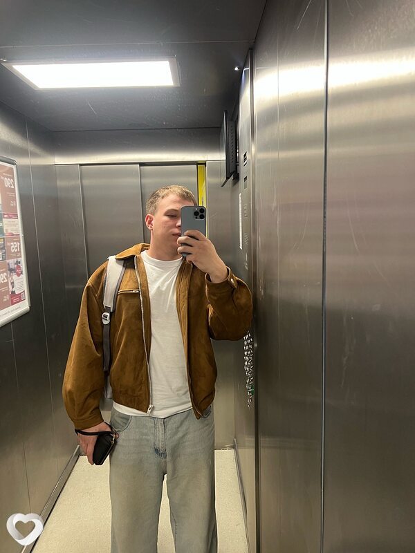 Иван, 20, Краснодаре — анкета №3307665