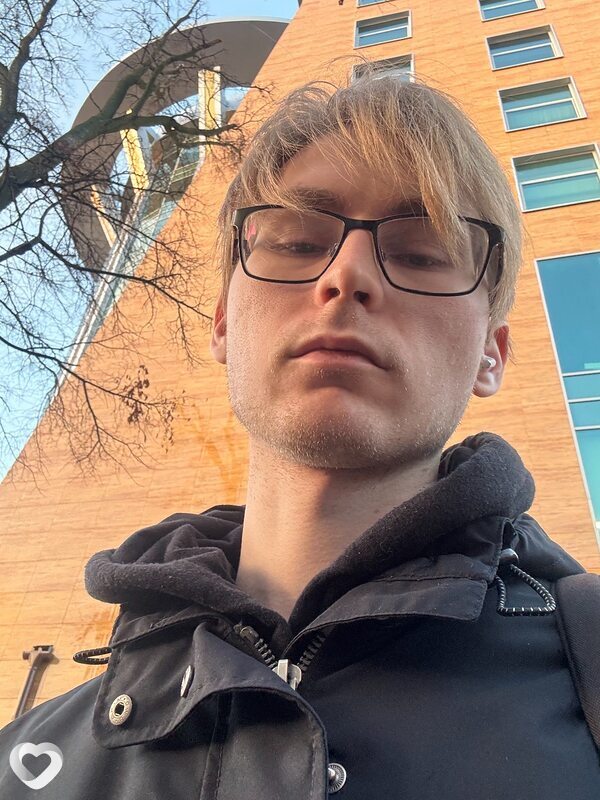 Дмитрий, 26, Саранске — анкета №3307680