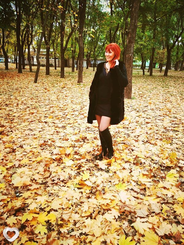 Лена, 46, Ростове-на-Дону — анкета №3307588