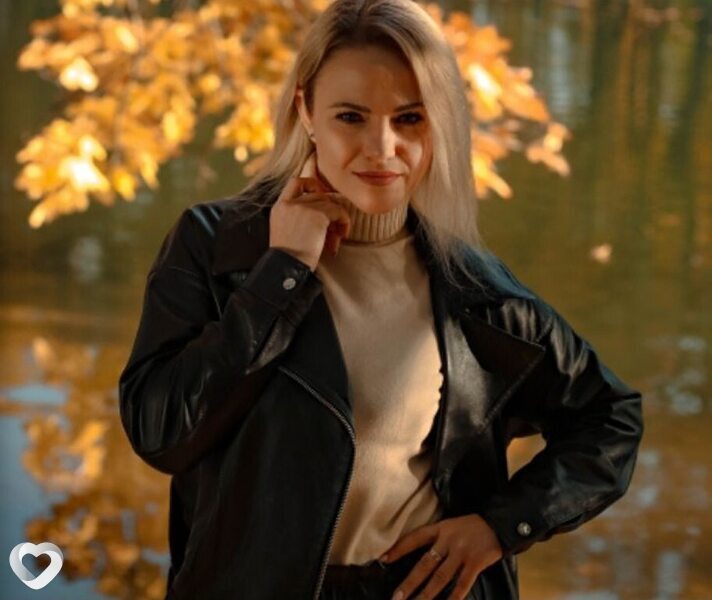 Елена, 42, Минске — анкета №3307596