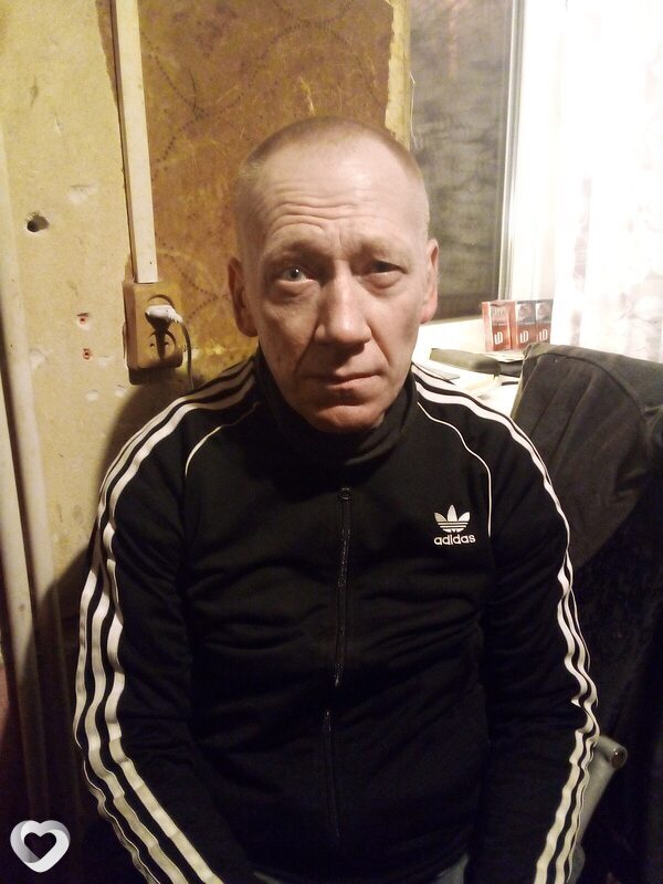Павел, 51, Нижнем Новгороде — анкета №3307607