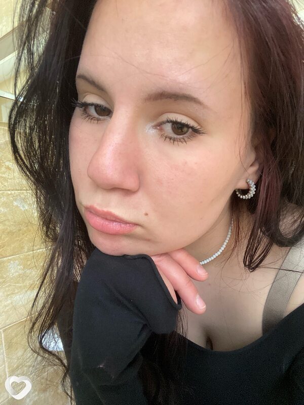 Арина, 19, Гомеле — анкета №3307734