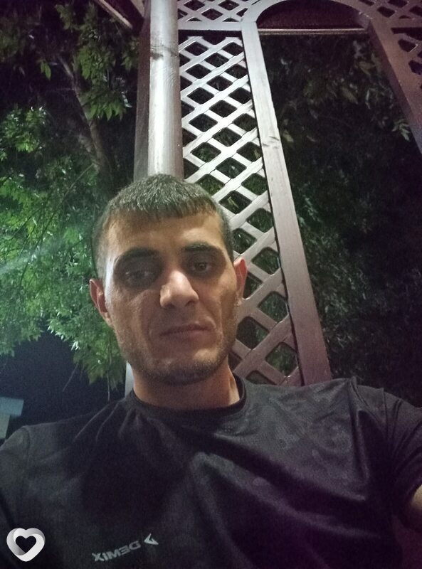 Артур, 35, Люберцах — анкета №3307749