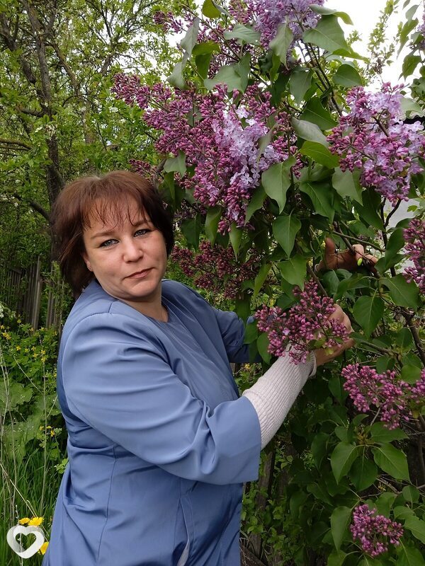 Анастасия, 40, Липецке — анкета №3307777