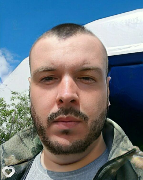 Кирилл, 36, Кирове — анкета №3307778