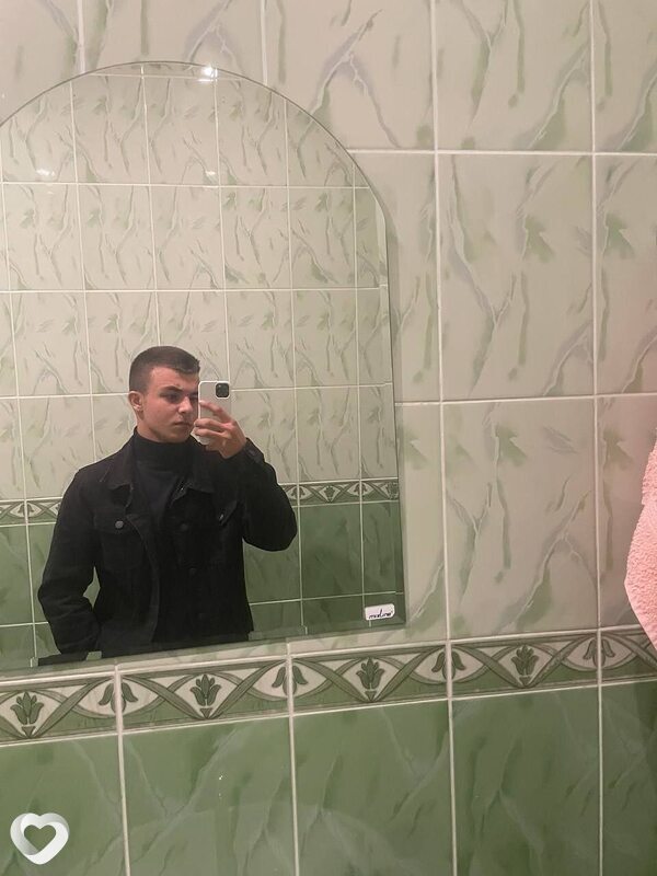 Мечта, 19, Тамбове — анкета №3307782