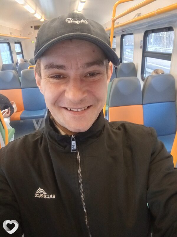 Antonio, 36, Москве — анкета №3307789