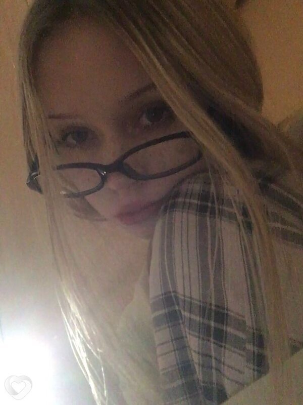 Алёна, 20, Барановичах — анкета №3307795