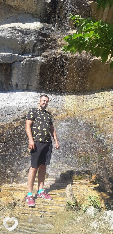 Алексей, 38, Одинцове — анкета №3307796