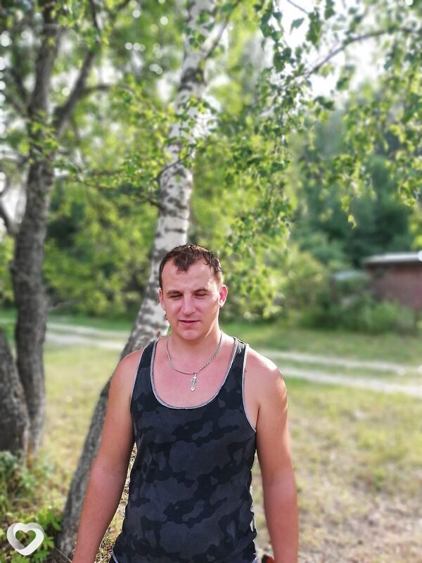 Алексей, 35, Саратове — анкета №3307798