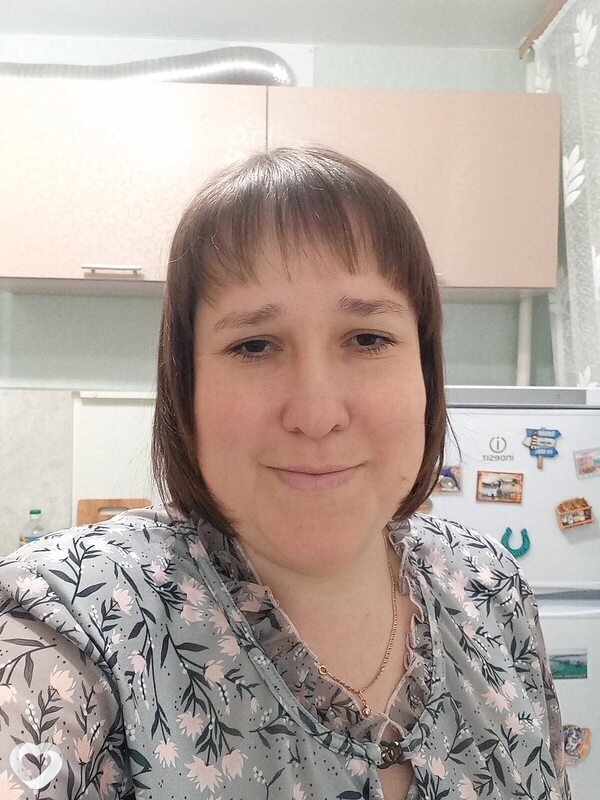 Анна, 39, Калуге — анкета №3307807