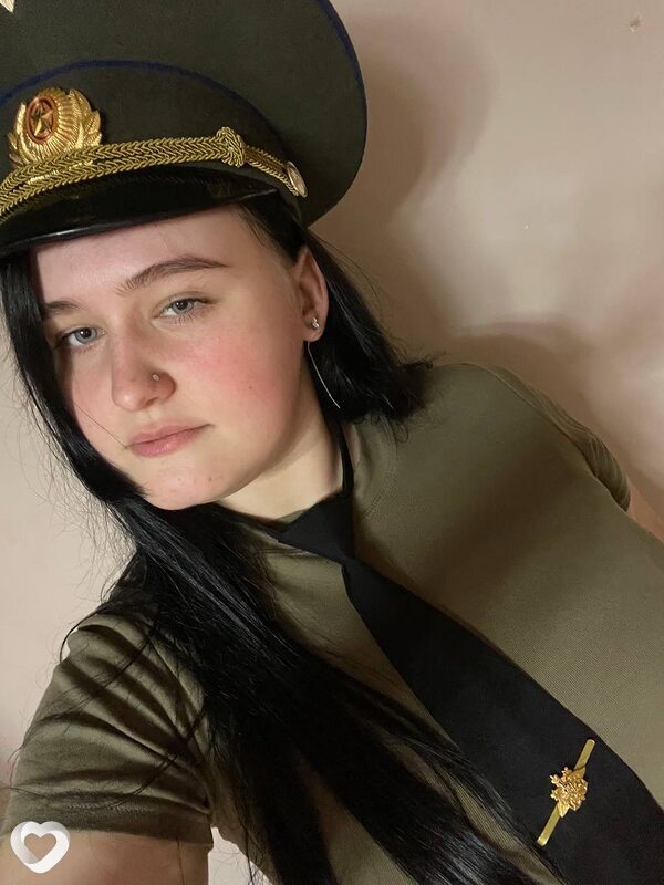 Виктория, 20, Астрахани — анкета №3307809
