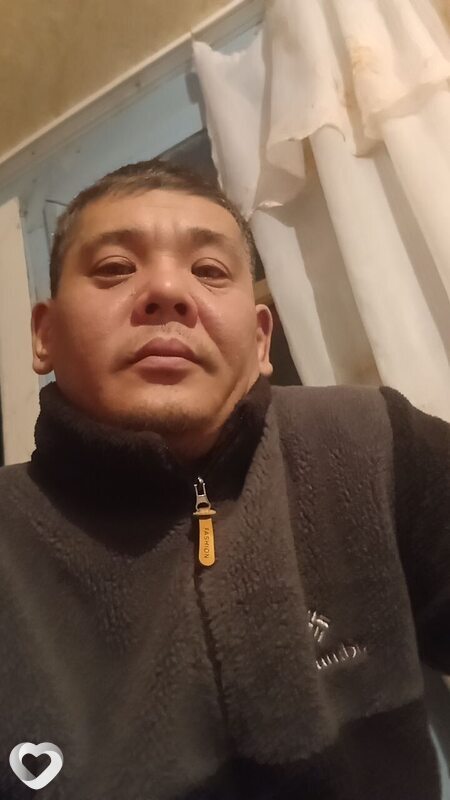 Али, 41, Костанае — анкета №3307826