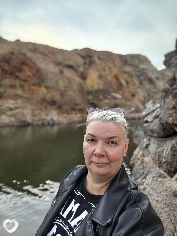 Ольга, 52, Орске — анкета №3307832