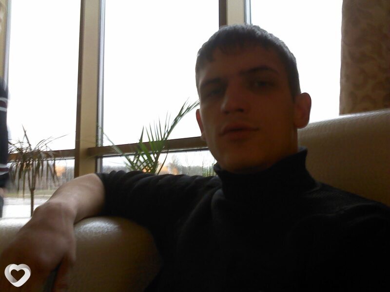 Алексей, 38, Перми — анкета №3307635