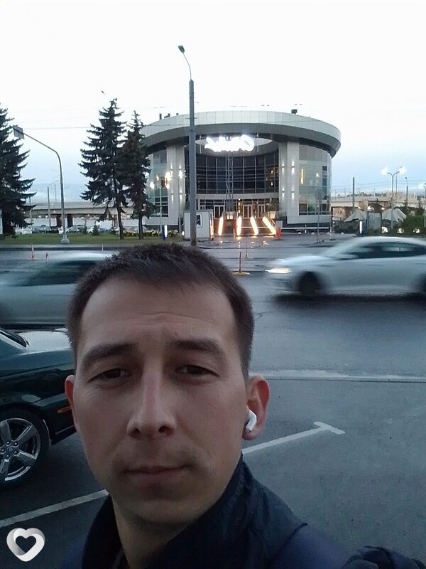 Artur, 30, Москве — анкета №3307639
