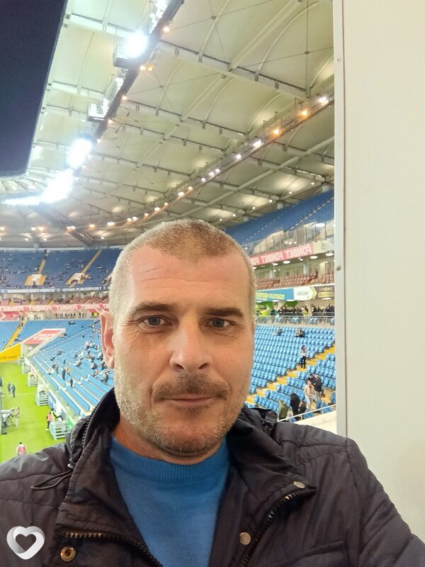 Андрей, 46, Ростове-на-Дону — анкета №3307650