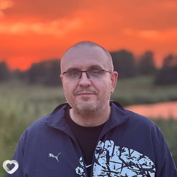 Александр, 37, Александрове — анкета №3307655
