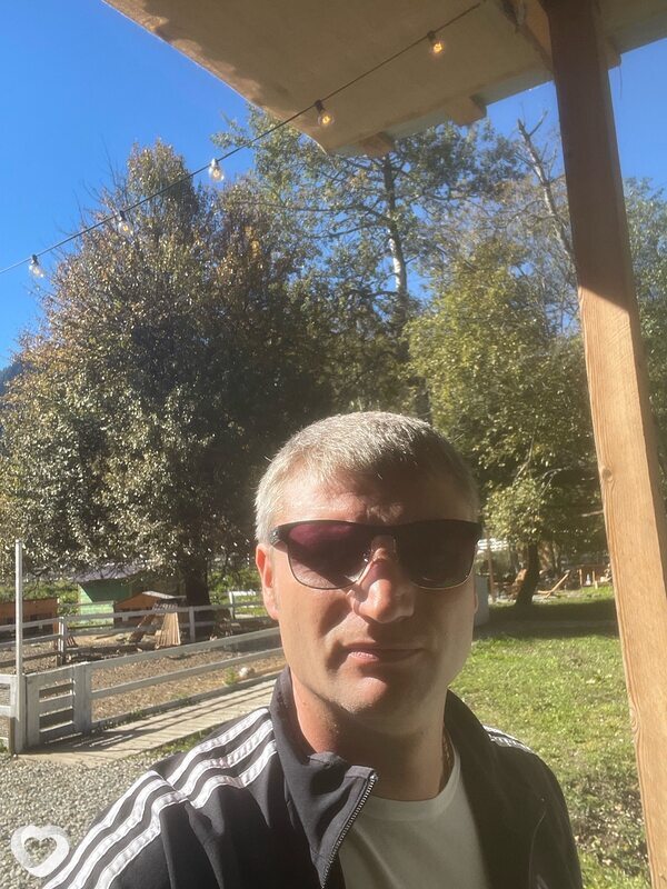 Ромио, 42, Видном — анкета №3307657