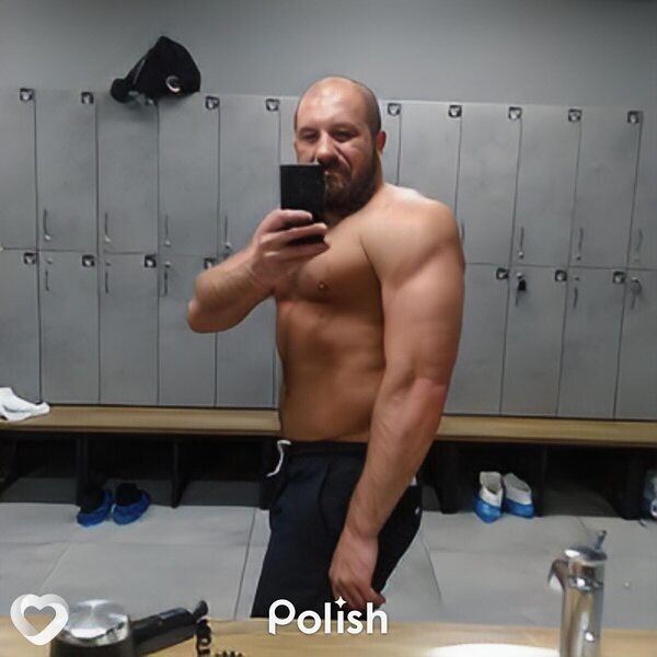 Андрей, 45, Северодвинске — анкета №3307837