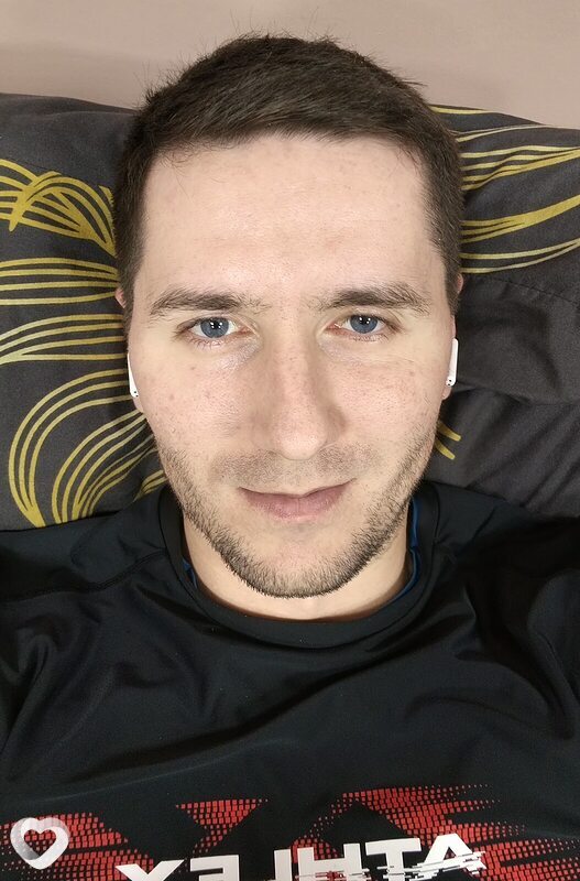 Артур, 30, Уфе — анкета №3307910