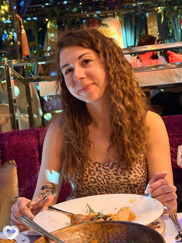 Татьяна, 28, Ставрополе — анкета №3307882