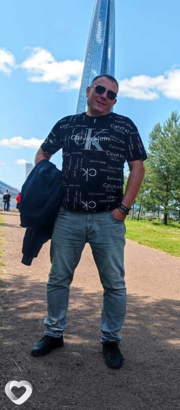 Алексей, 46, Керчи — анкета №3307894
