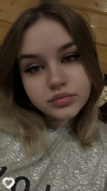 Елена, 26, Домодедово — анкета №3308187
