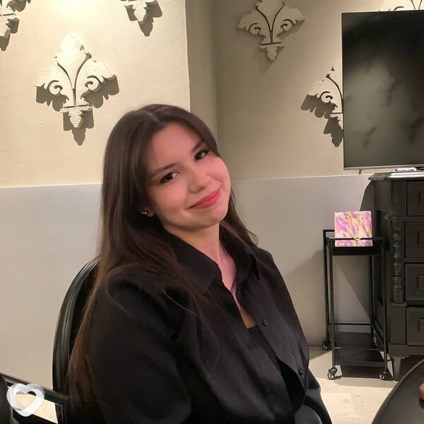 Александра, 21, Оренбурге — анкета №3308192