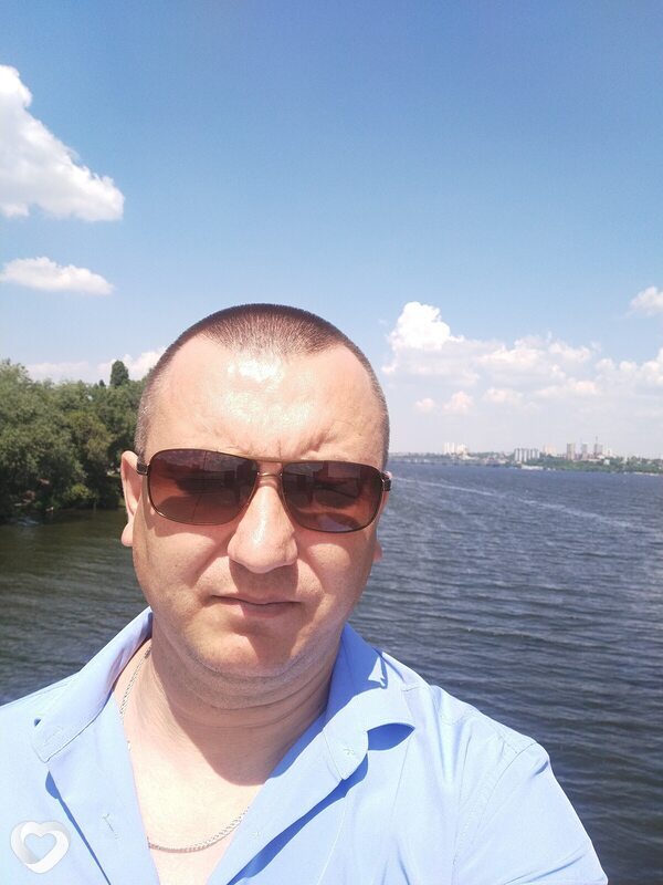 Александр, 46, Москве — анкета №3308193