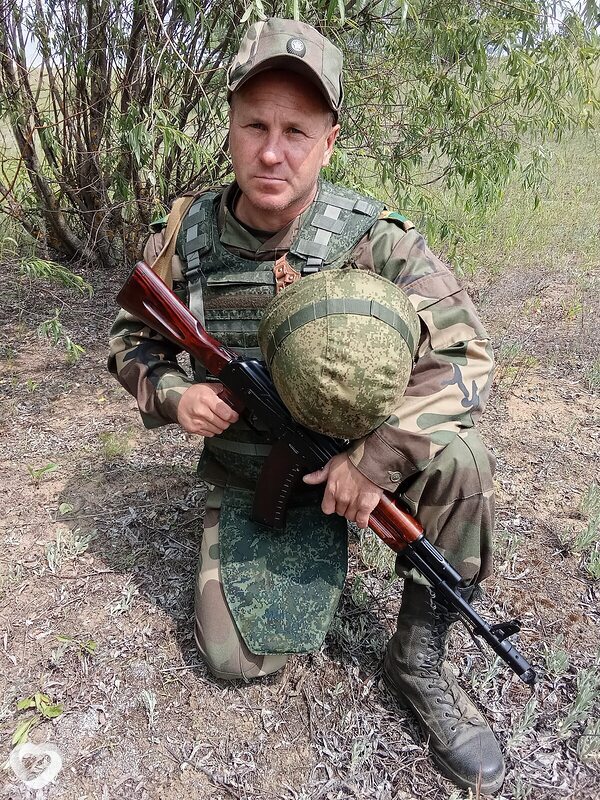 Павел, 41, Химках — анкета №3308206