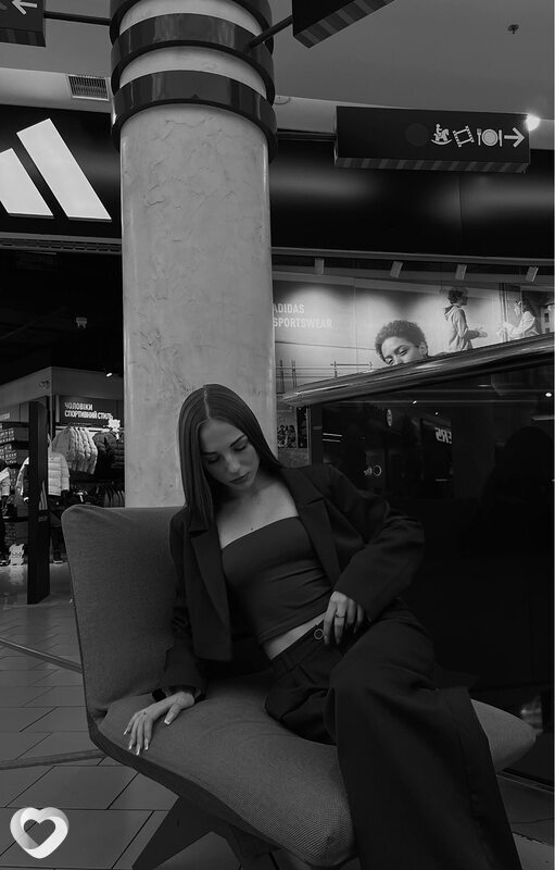 Лера, 19, Киеве — анкета №3308207