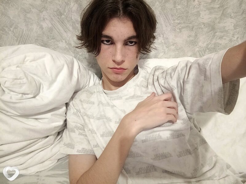 Алексей, 19, Йошкар-Оле — анкета №3308210