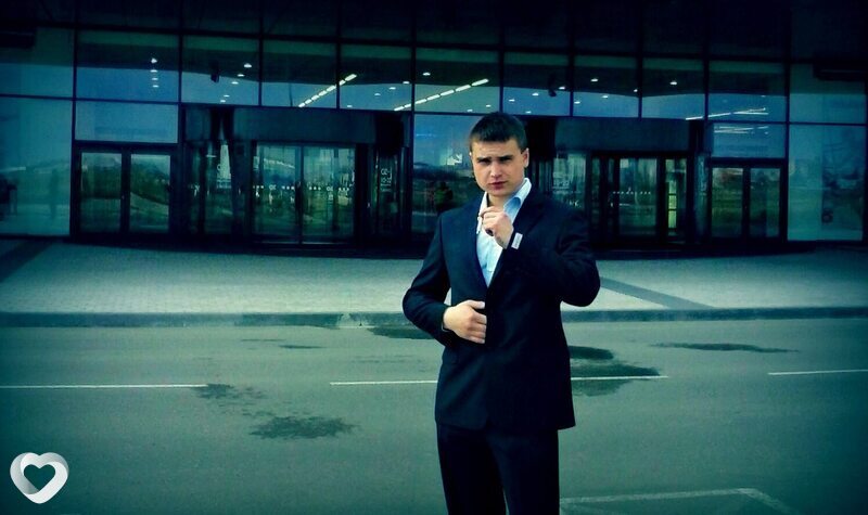Алексей, 30, Ростове-на-Дону — анкета №3308213